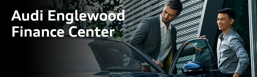 Audi Englewood Finance Center
