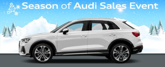 2020 Audi Q3 2.0T Quattro Premium