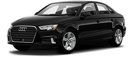 2018 Audi A3 2.0T FWD