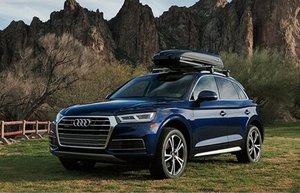 Audi Collection Coupon Specials