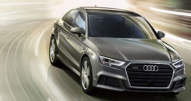 2019 Audi A3 2.0T Quattro AWD