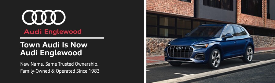 About Audi Englewood