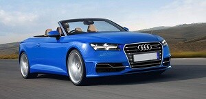 Audi Finance Options
