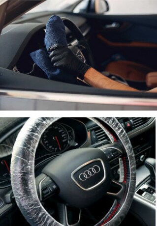 Town Audi Service