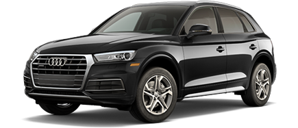 2019 Audi Q5 2.0T Premium