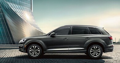 2019 Audi Q7 SUV 3.0T Premium