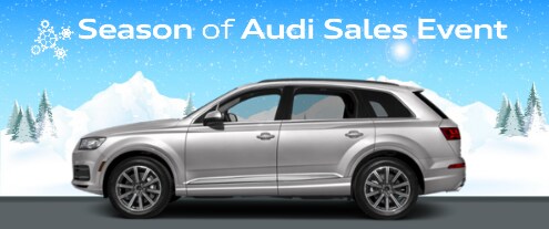 2019 Audi Q7 SUV 3.0T Premium