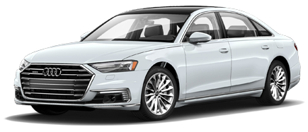 2018 Audi A6 2.0T Quattro