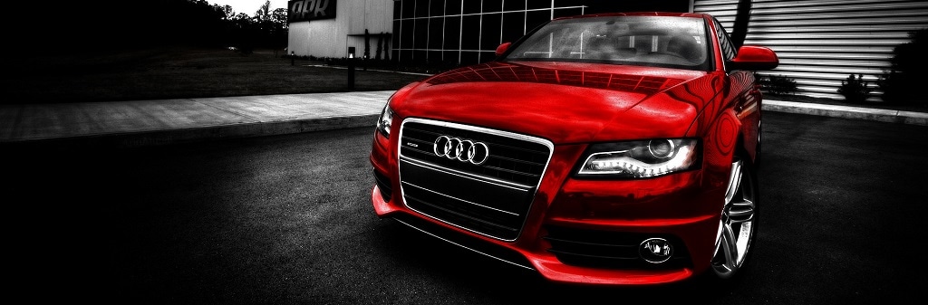 Town Audi New Amp Used Audi Cars Amp Suvs Dealership In