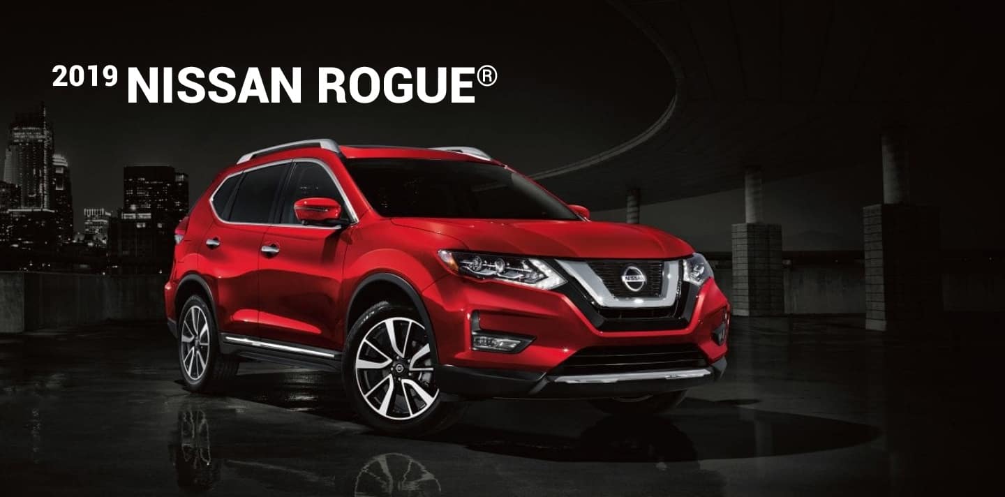 2019 Nissan Rogue In Kennesaw GA