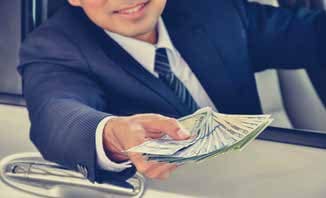 Sell Your Vehicle
