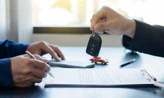 Return Your Lease