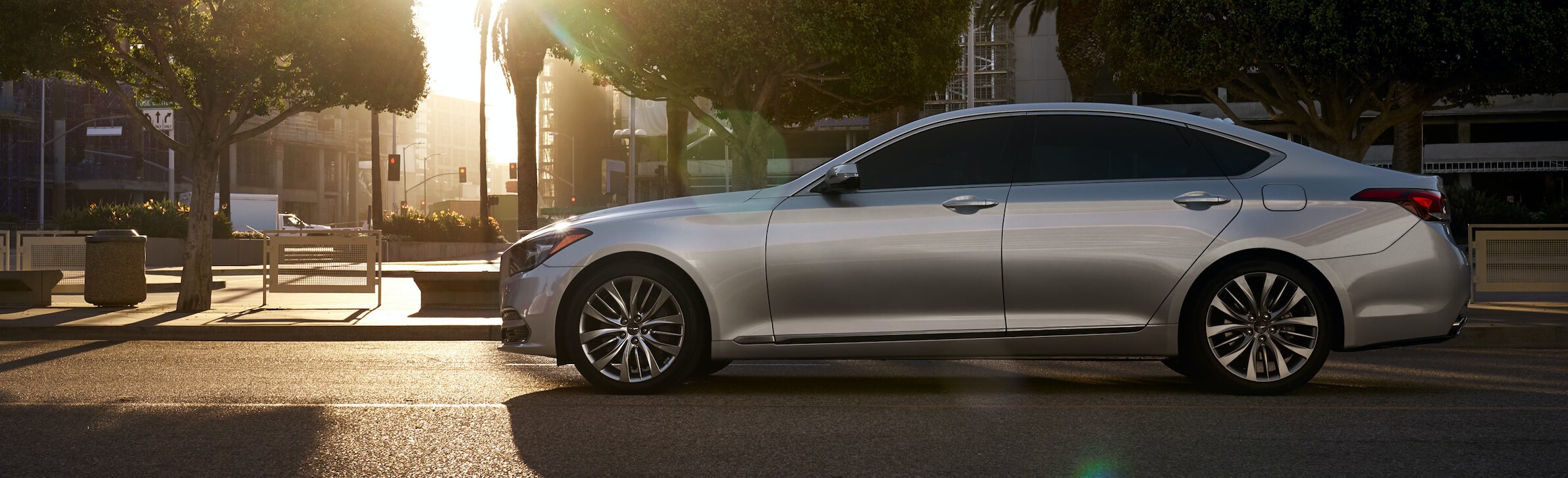 New Genesis G80 Denville, NJ