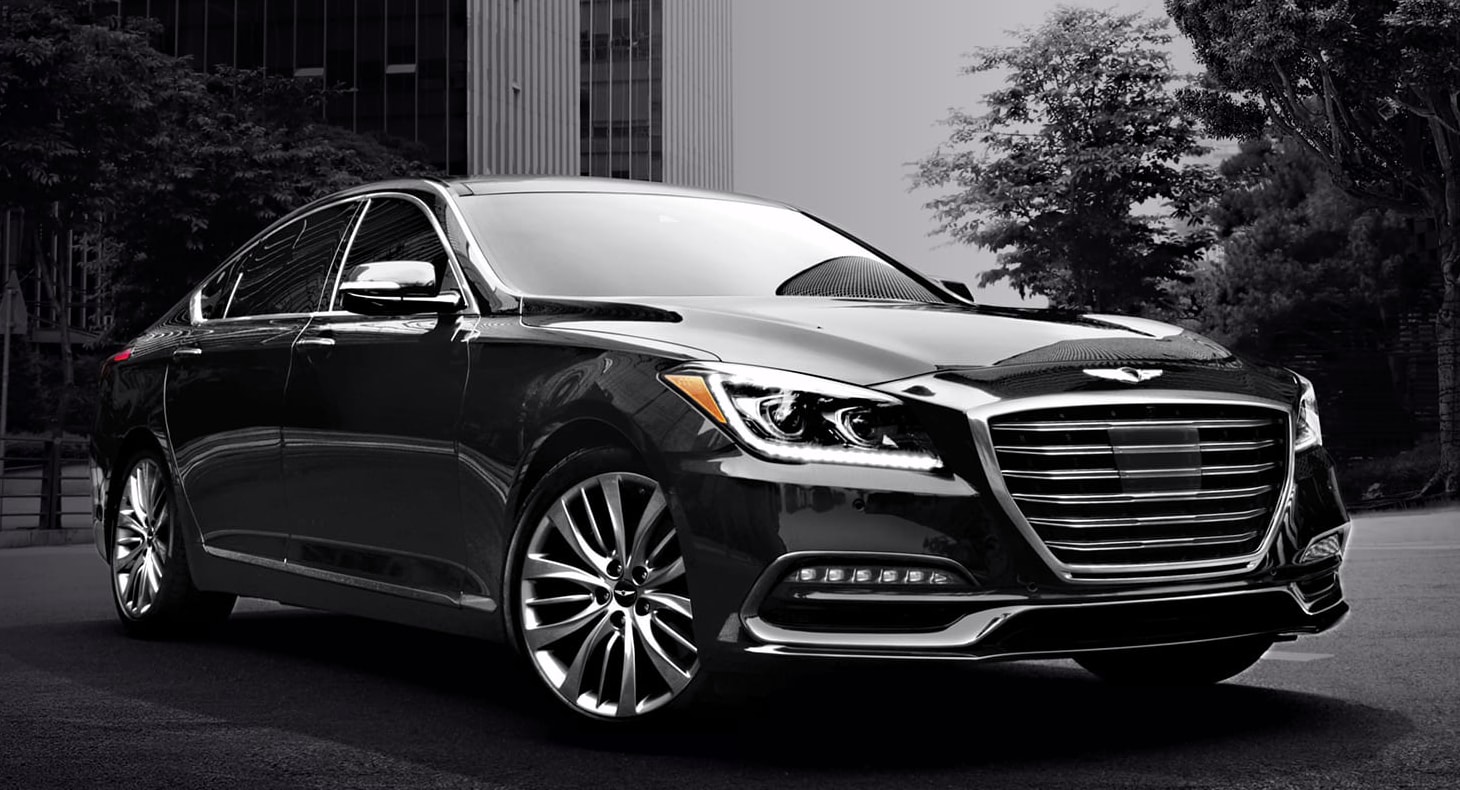 Genesis G80 At Genesis of Denville.png
