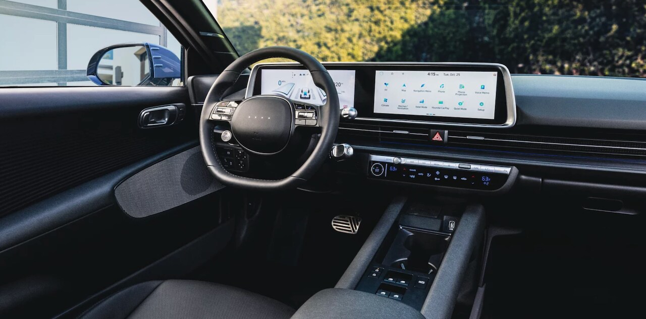 2024 Hyundai IONIQ 6 Interior.png