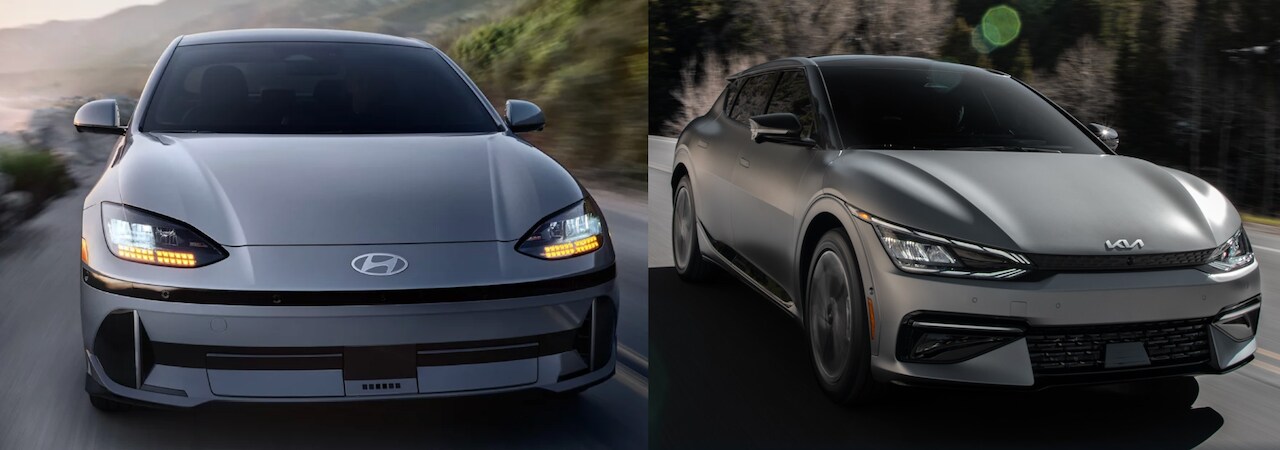 2023 Hyundai Ioniq 6 vs 2023 KIA EV6.png