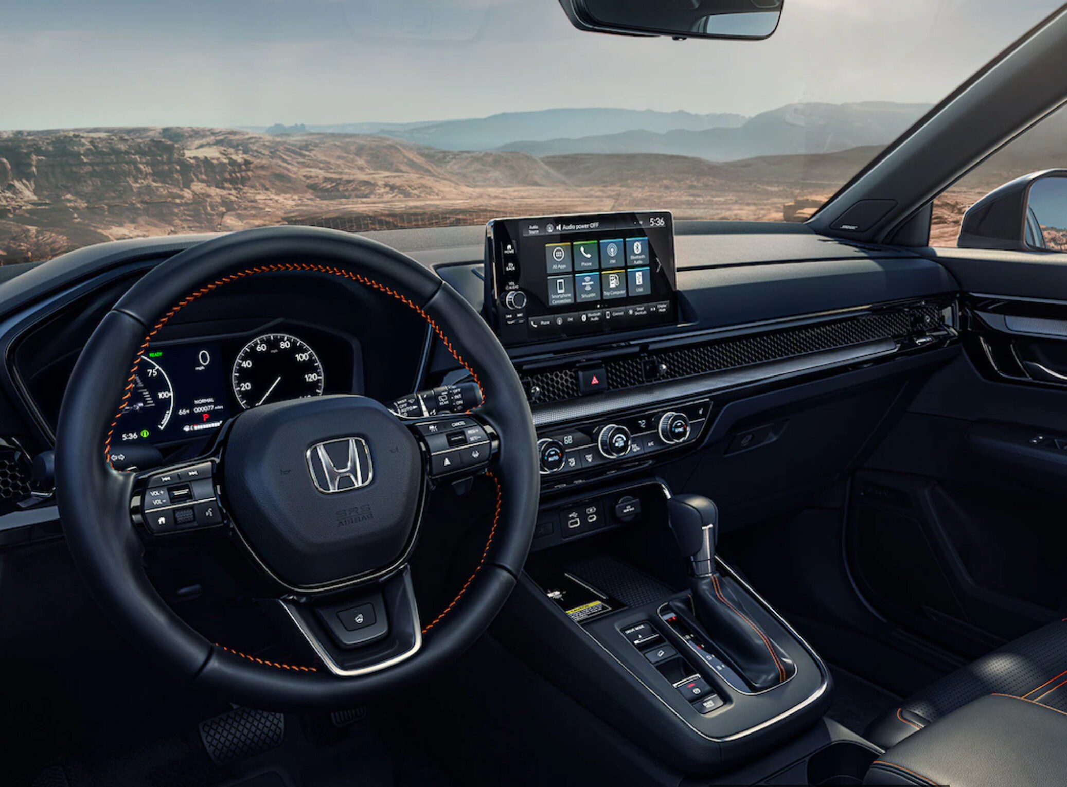 2023 Honda CR-V Interior.jpg