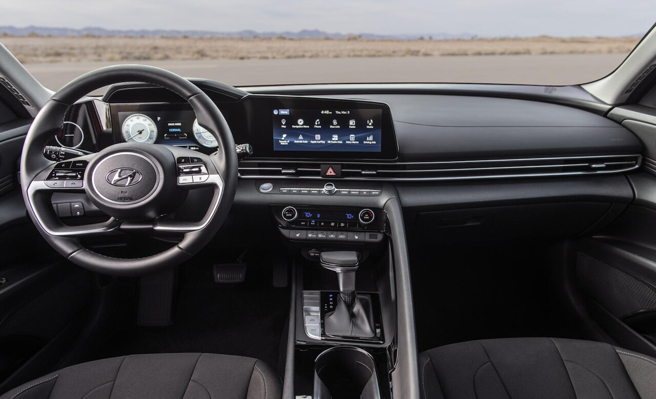 2023 Hyundai Elantra Interior.png