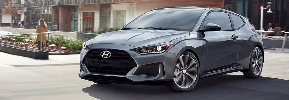 2020 Hyundai Veloster Ultimate For Sale Near Hackettstown