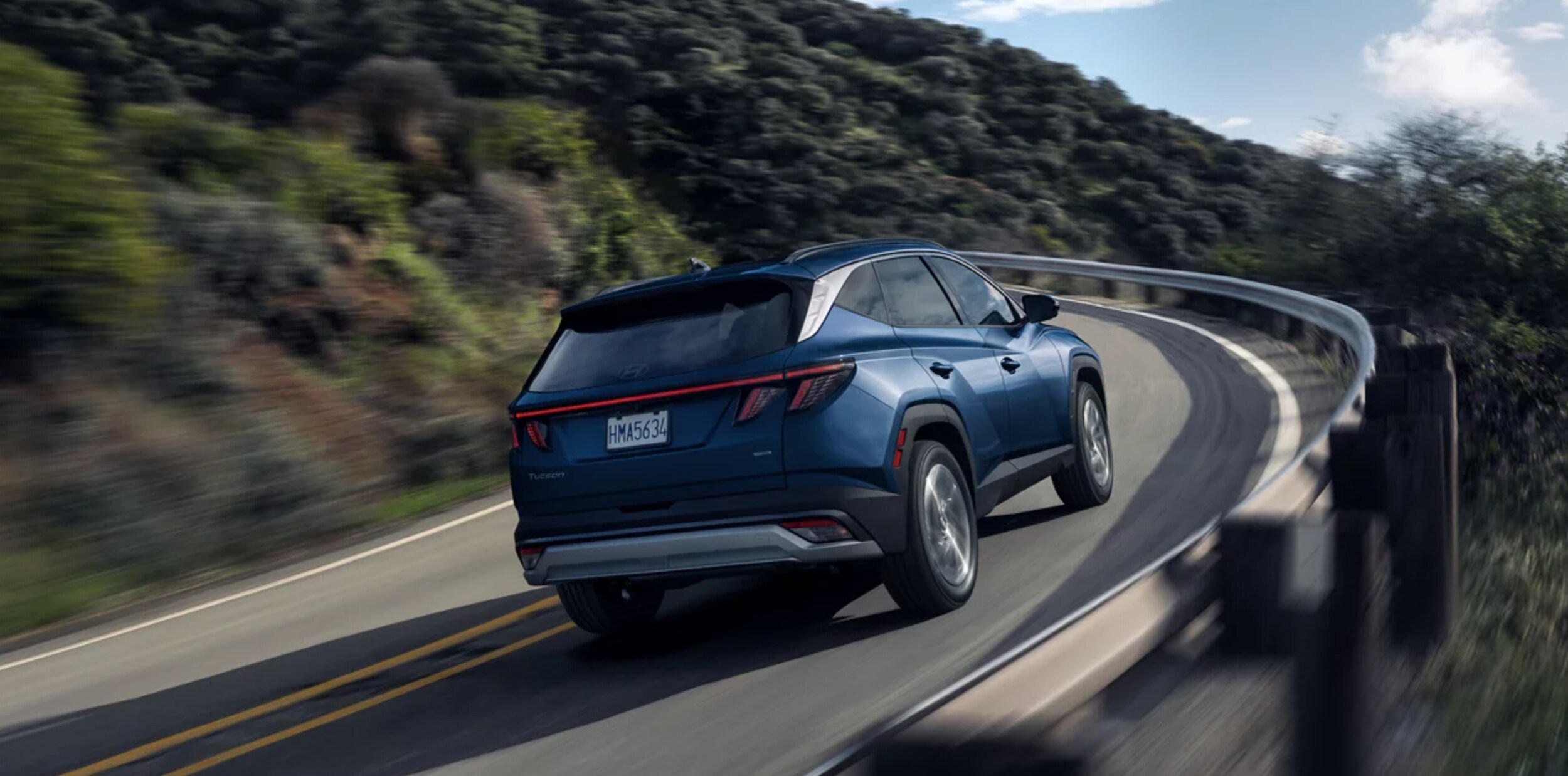 best suvs for driving in denville nj