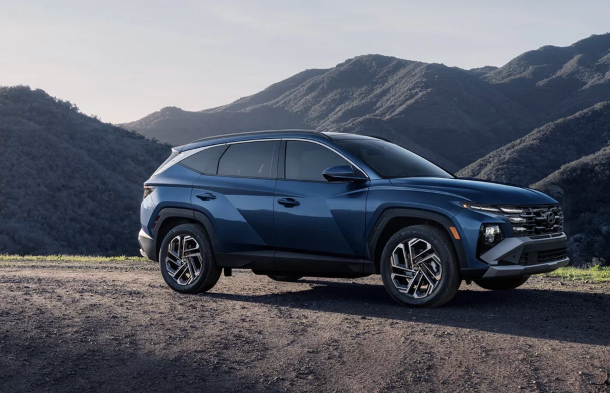safe suvs for driving in denville nj at towne hyundai