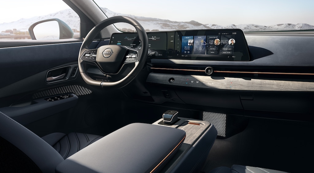 Nissan Ariya Interior.png