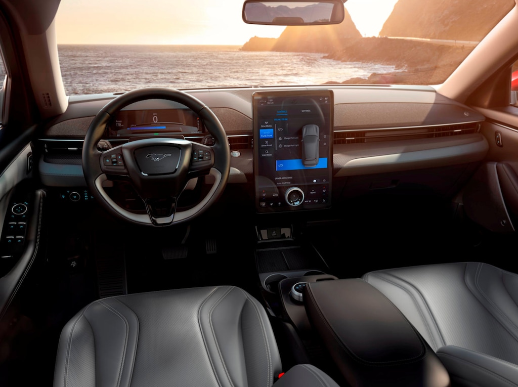 2023 Ford Mustang Mach-E Interior.png