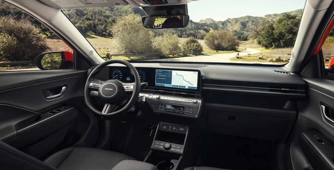 2024 Hyundai Kona Interior.png