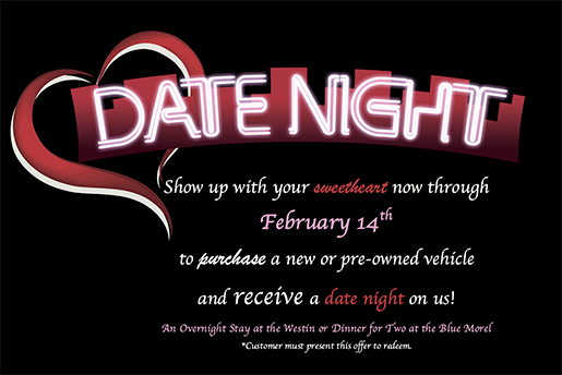 Date Night