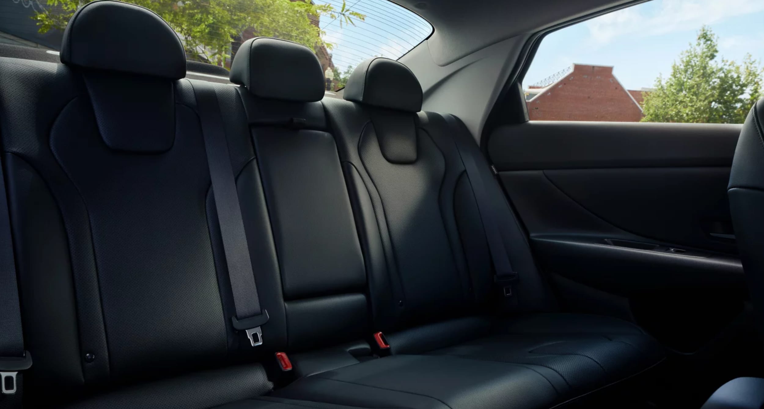 why drive a sedan in warren county new jersey