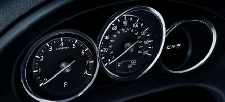 Mazda CX-5 Performance