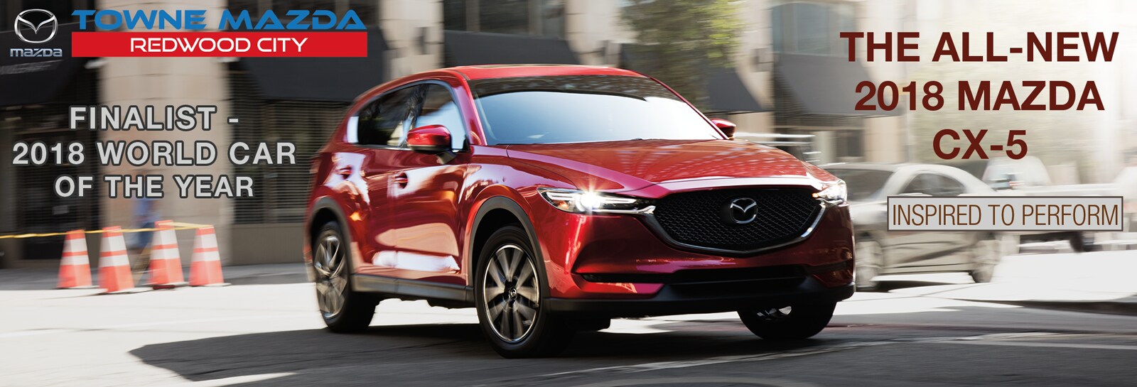 2018 Mazda CX-5 for sale in San Francisco, Bay Area, CA