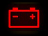 Dashboard Lights