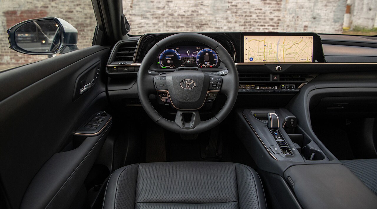 2023 Toyota Crown Interior.png