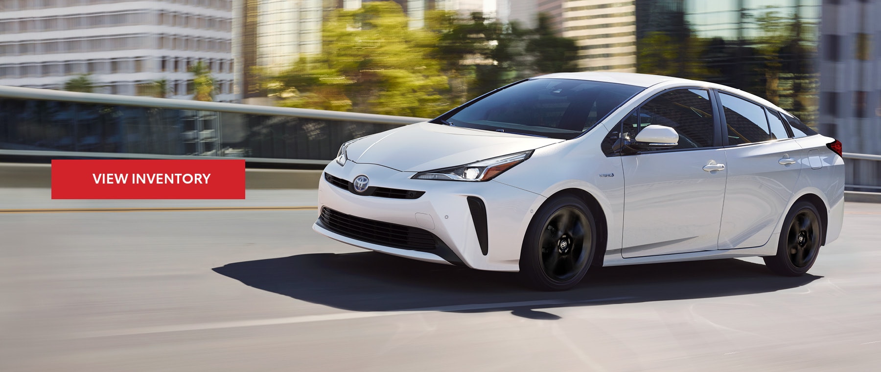 2020 Toyota Prius Near Budd Lake NJ