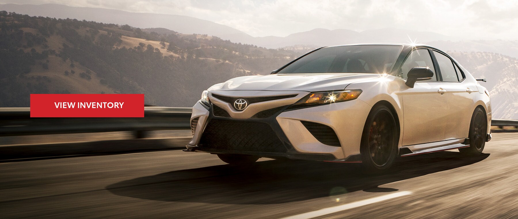 2020 Toyota Camry Near Flanders NJ