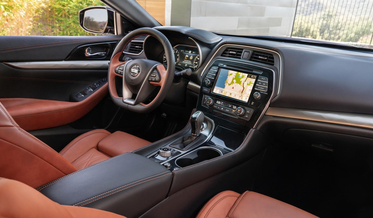 2023 Nissan Maxima Interior.png