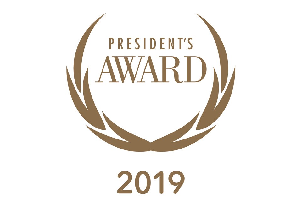 TowToy-767 Presidents award banner.jpg