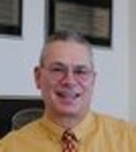 Staff member Pete Leger from ID_85ac85