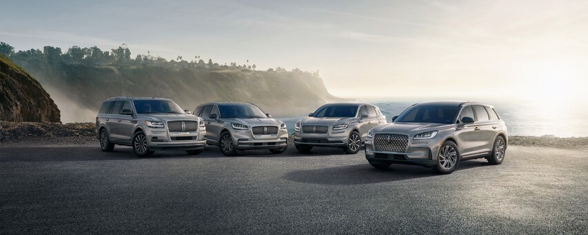 Used Luxury Vehicles