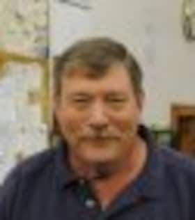 Staff member Bob Seidl from ID_e28df5