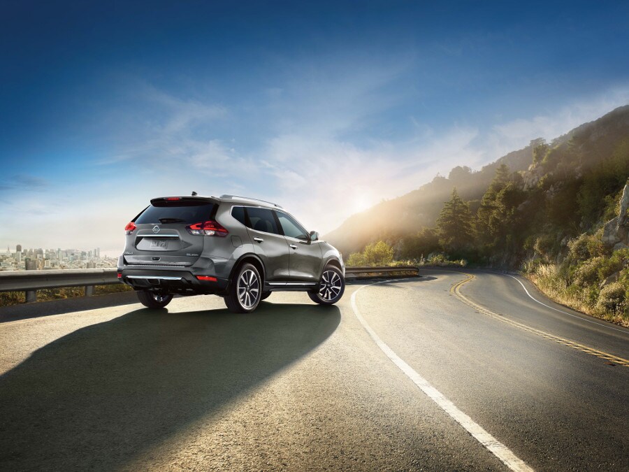 rogue-2018.jpg 2018 Nissan Rogue - Tuscaloosa, AL - Townsend Nissan