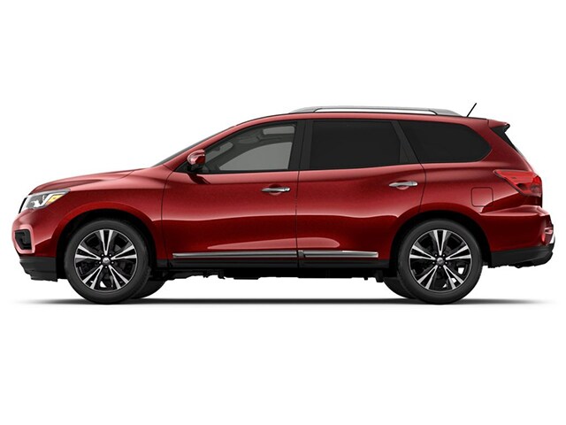 NissanPathfinder2017.png Pathfinder Rental in Tuscaloosa AL - Townsend Nissan