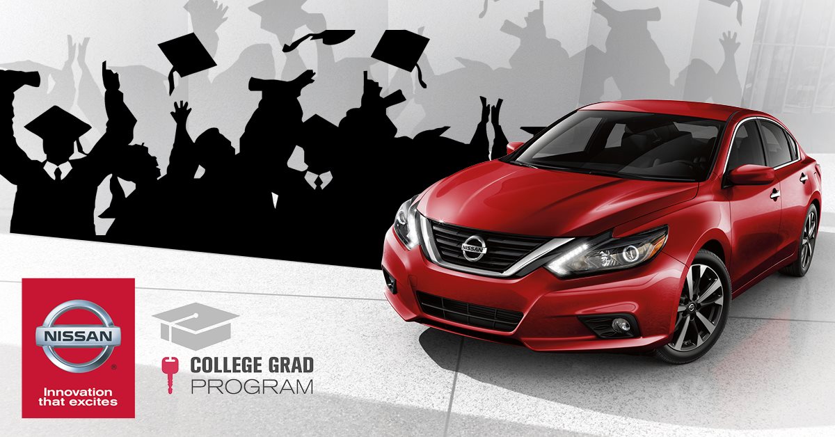 739803.jpg Nissan College Grad Program- Tuscaloosa, AL- Townsend Nissan