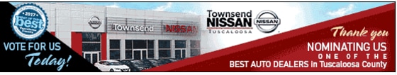 Townsend Nissan dealership 2017.PNG
