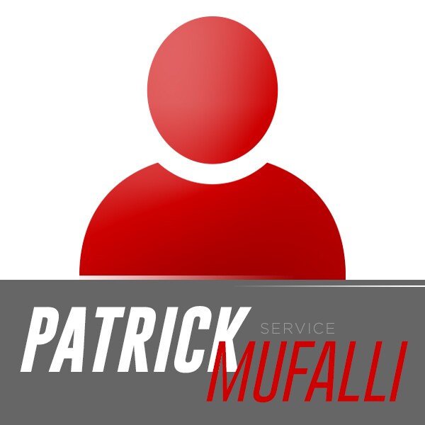 patrick mufalli