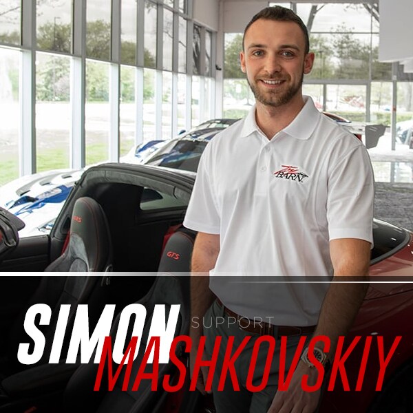 Simon Mashkovskiy