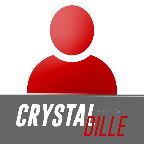 crystal dille