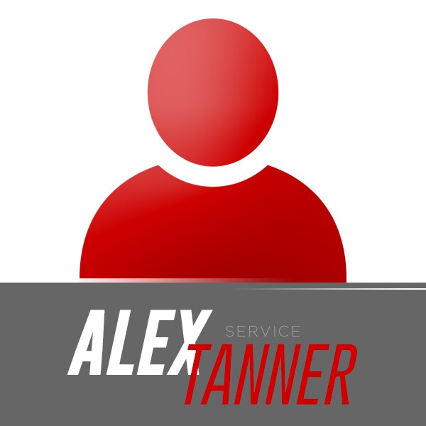 Alex tanner