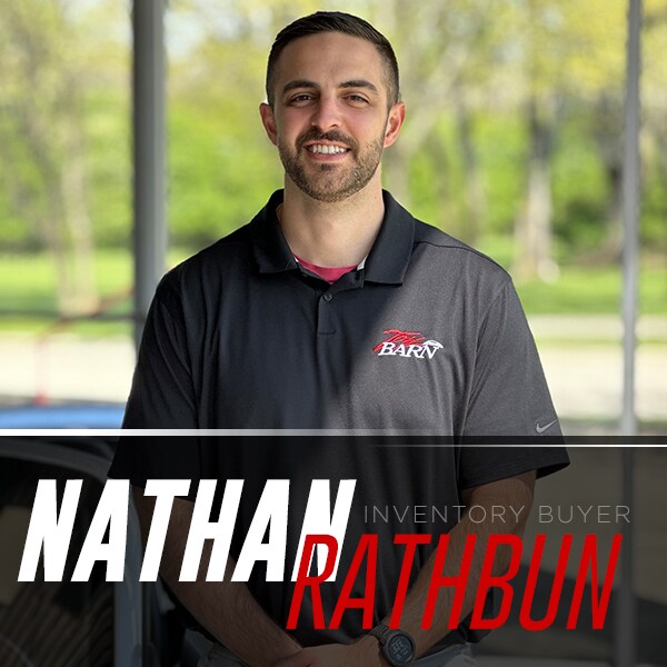 Nathan rathbun